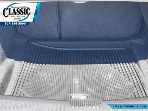 Used 2024 Cadillac CT4 Sport w/ Technology Package image 30