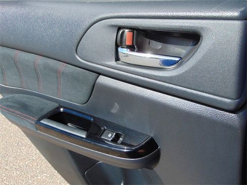 Used 2021 Subaru WRX STI image 23