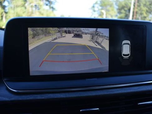 Used 2020 Kia Telluride EX w/ Towing Package image 13