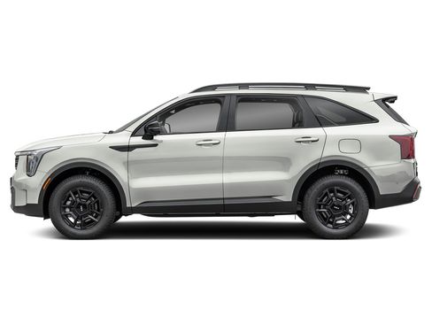 New 2026 Kia Sorento SX Prestige w/ Olive Brown Leather Package AWD/4WD image 22