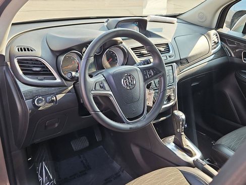 Used 2015 Buick Encore Convenience FWD image 20