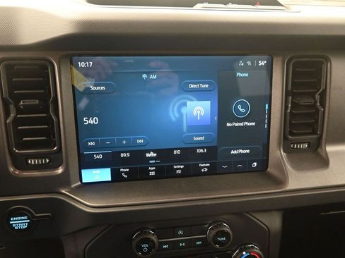 New 2025 Ford Bronco Big Bend image 3