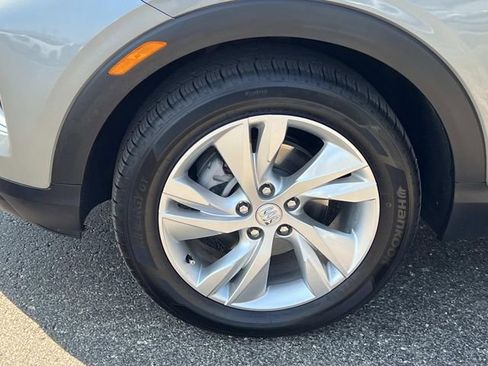 Used 2026 Buick Encore GX Preferred w/ Advanced Technology Package image 10