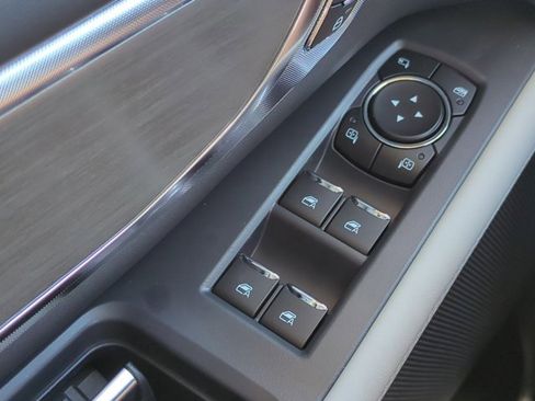 New 2026 Ford Expedition Platinum AWD/4WD image 25