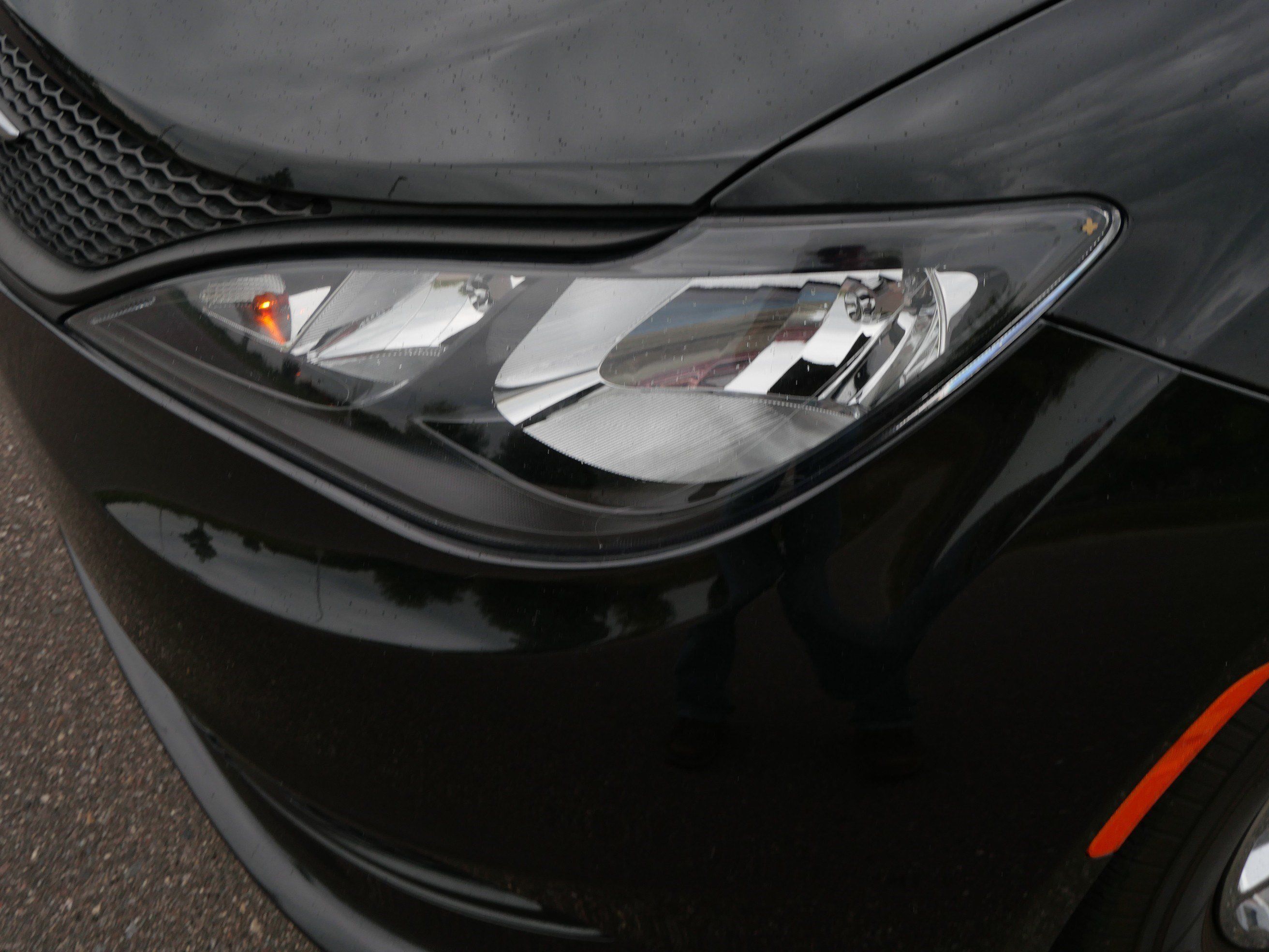 Used 2024 Chrysler Voyager LX FWD image 15