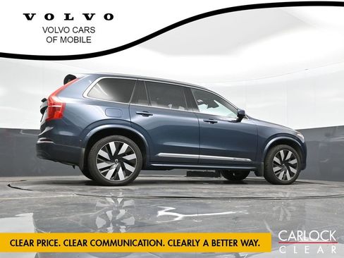 Used 2024 Volvo XC90 T8 Ultimate w/ Protection Package Premier image 33