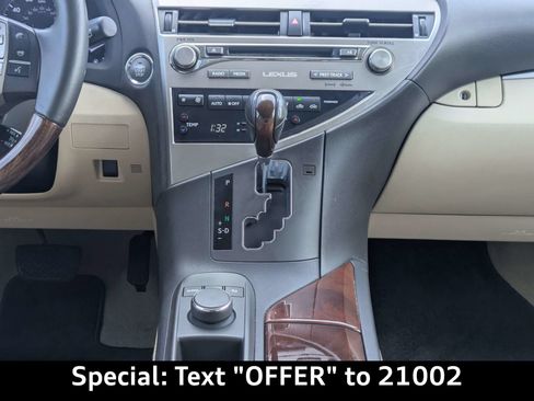 Used 2015 Lexus RX 350 FWD image 19