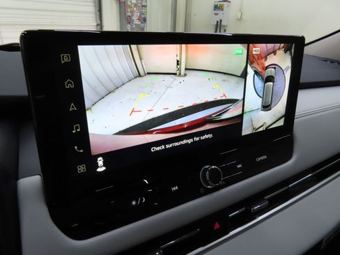 Used 2025 Mitsubishi Outlander SE FWD image 18