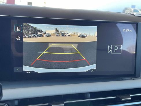 New 2026 Hyundai Tucson SEL image 26