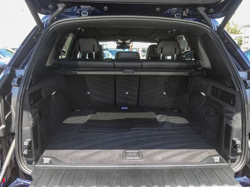 Used 2026 BMW X5 sDrive40i w/ M Sport Package RWD image 21