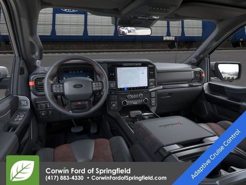 New 2026 Ford F150 Raptor image 10