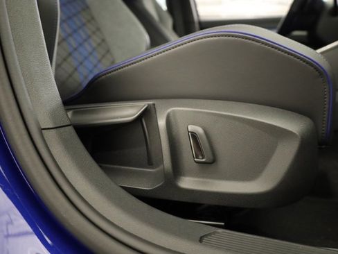 New 2026 Volkswagen Golf w/ Euro Style Package image 34