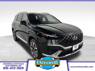Used 2023 Hyundai Santa Fe Calligraphy w/ Cargo Package FWD 360° Tour
