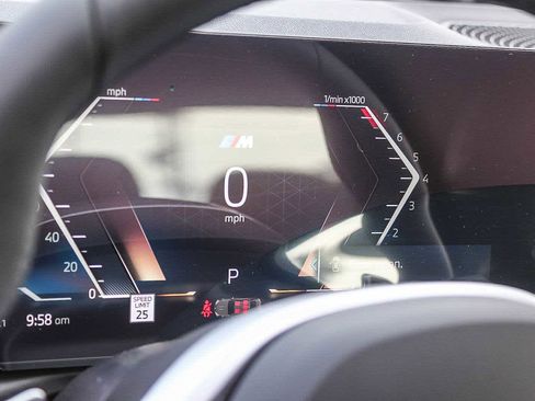 New 2026 BMW 330i 330i w/ M Sport Package image 32