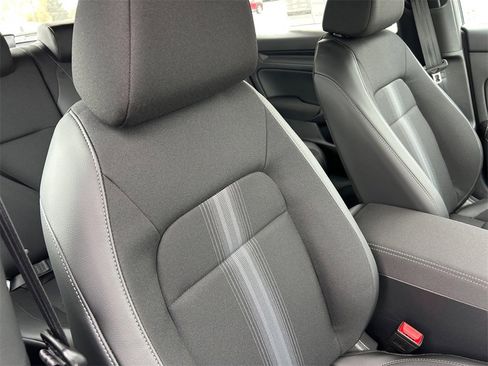 New 2026 Honda Civic Sport image 20