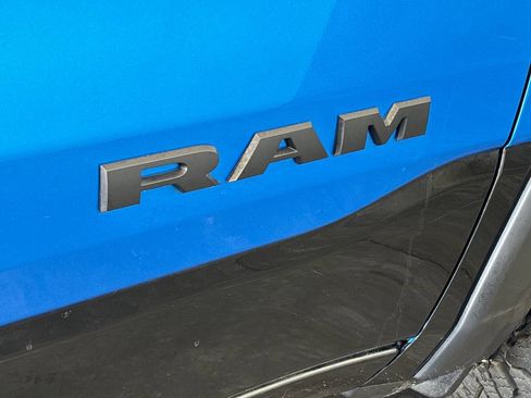 Used 2025 RAM 1500 Rebel w/ Rebel Level 1 Equipment Group AWD/4WD image 49