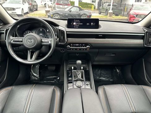 Certified 2023 MAZDA CX-50 AWD 2.5 S w/ Cargo Package image 11