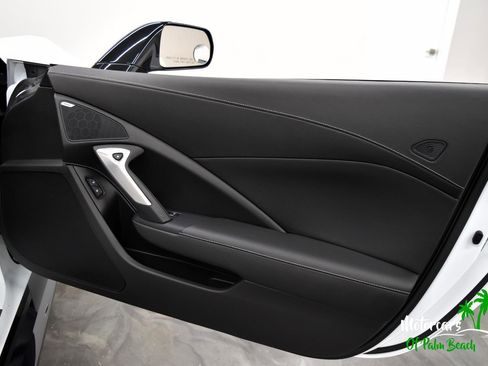 Used 2019 Chevrolet Corvette Grand Sport w/ Battery Protection Package image 24