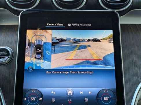 New 2026 Mercedes-Benz GLC 300 image 15