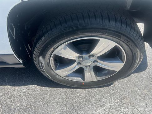 Used 2016 Jeep Patriot High Altitude FWD image 24