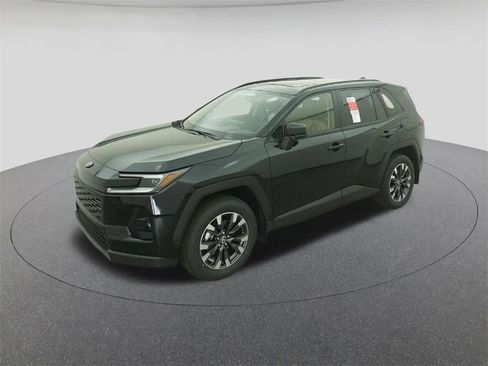 New 2026 Toyota RAV4 Limited image 1