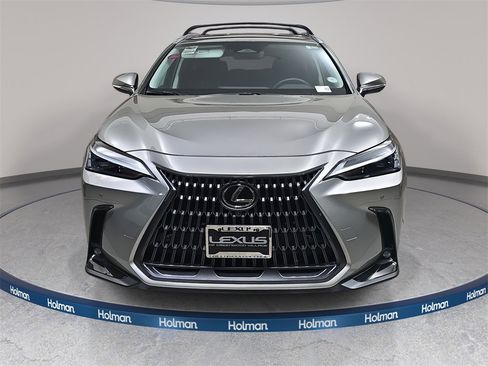 Certified 2025 Lexus NX 350 350 Premium image 3