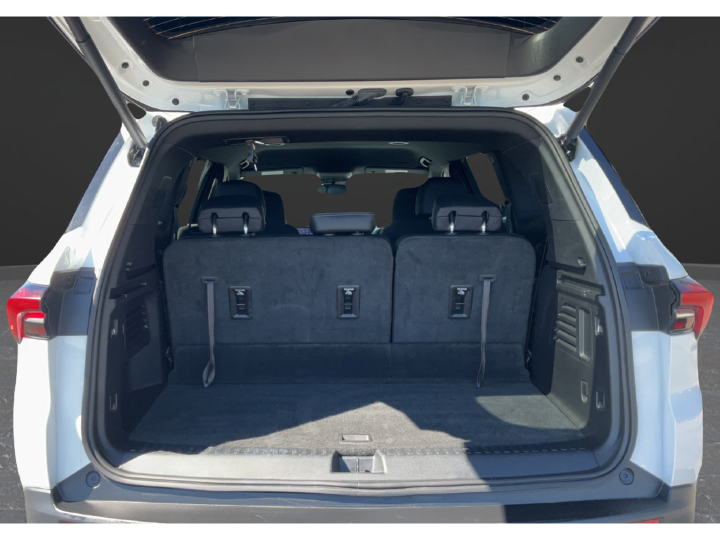 Certified 2026 Buick Enclave Preferred AWD/4WD image 27