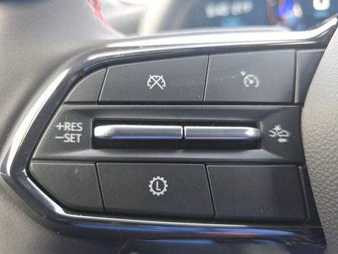 New 2026 Chevrolet Equinox RS w/ LPO, Floor Liner Package image 13