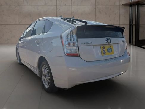 Used 2010 Toyota Prius Five FWD image 10