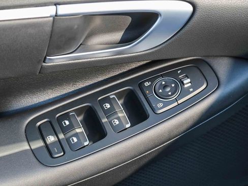 Certified 2026 Hyundai Sonata SEL FWD image 21