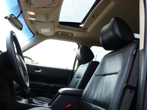 Used 2016 Ford Flex SEL w/ Equipment Group 202A AWD/4WD image 18