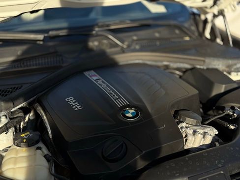 Used 2016 BMW M235i xDrive Convertible image 30