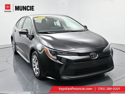 Used 2023 Toyota Corolla LE