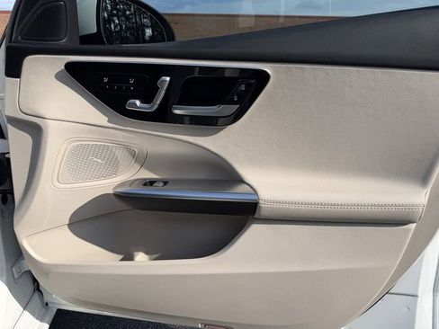 Used 2024 Mercedes-Benz C 300 Sedan image 35