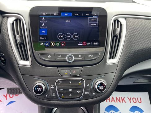 Used 2024 Chevrolet Malibu LT image 22