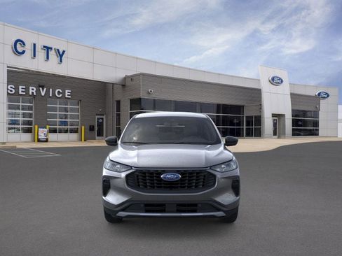 New 2026 Ford Escape Active w/ Cold Weather Package AWD/4WD image 2