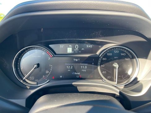 New 2026 Cadillac CT4 Premium Luxury image 12