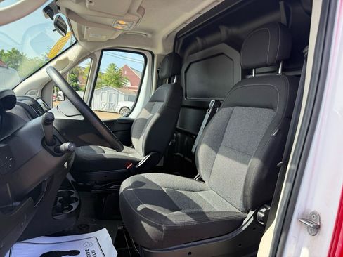 Used 2021 RAM ProMaster 1500 w/ Convenience Group FWD image 14