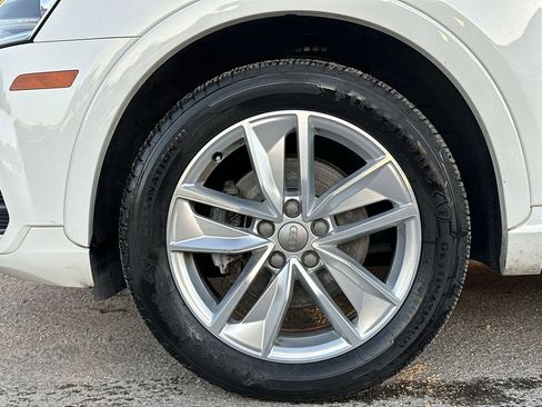 Used 2017 Audi Q3 2.0T Premium image 19