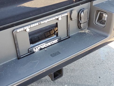 New 2026 Ford F150 XLT image 40