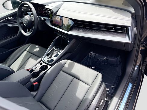 New 2026 Audi A3 2.0T Premium AWD/4WD image 12