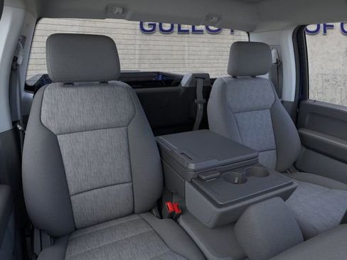 New 2025 Ford F150 XL w/ Equipment Group 103A High image 10