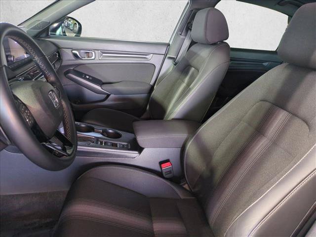 Used 2025 Honda Civic Sport image 15