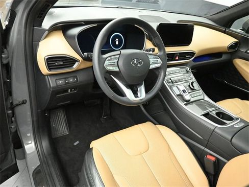 Used 2023 Hyundai Santa Fe Calligraphy image 9