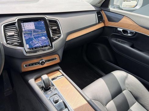 Certified 2023 Volvo XC90 B6 Plus w/ Protection Package Premier AWD/4WD image 27