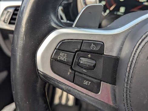 Used 2018 BMW M550i xDrive image 10