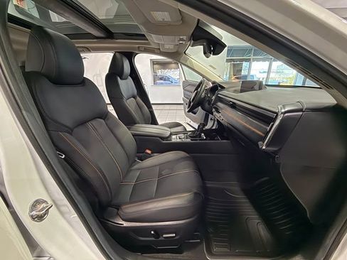 Used 2024 MAZDA CX-50 AWD 2.5 S w/ Cargo Package image 12