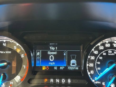 Used 2023 Ford Ranger XLT w/ Equipment Group 302A High AWD/4WD image 36