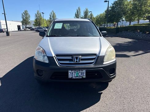 Used 2006 Honda CR-V LX image 2