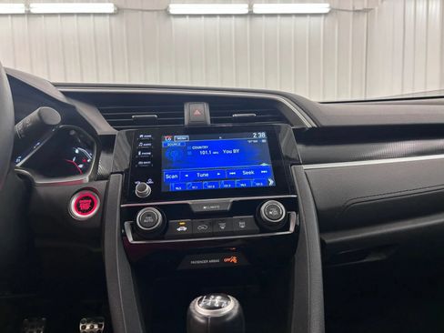 Used 2020 Honda Civic Sport image 36